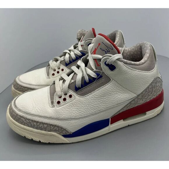 international jordan 3